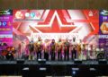 PRO AVL Indonesia 2026 Resmi Dibuka, Unjuk Inovasi dan Teknologi Industri Audio, Visual, Lighting, dan Musik