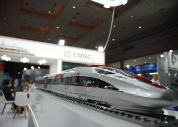 RailwayTech Indonesia 2026 & Inamarine 2026 JIExpo Diikuti 450 Perusahaan, Unjuk Modernisasi Transportasi Rel dan Industri Maritim Indonesia