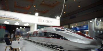 RailwayTech Indonesia 2026 & Inamarine 2026 JIExpo Diikuti 450 Perusahaan, Unjuk Modernisasi Transportasi Rel dan Industri Maritim Indonesia