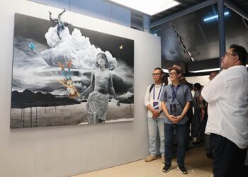 Jakarta PROVOKE!, Wagub Rano Karno: Tunjukkan Pembangunan Jakarta Berakar pada Budaya