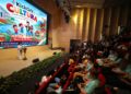 Rano Karno Bangga, Jakarta Tuan Rumah CULTURA & Children Global Symposium 2026