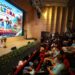 Rano Karno Bangga, Jakarta Tuan Rumah CULTURA & Children Global Symposium 2026