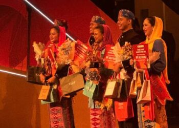 1O1 URBAN Jakarta Kelapa Gading Hadirkan Wisata Gastronomi di Malam Final Abang None Jakarta Utara 2026