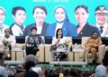 Women’s Leadership Forum 2026, Wamenpar: Perempuan Tulang Punggung Ekosistem Pariwisata Indonesia