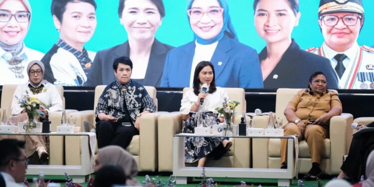 Women’s Leadership Forum 2026, Wamenpar: Perempuan Tulang Punggung Ekosistem Pariwisata Indonesia