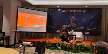 Investment Forum “Beyond Merdeka” Bahas Strategi Investasi di Tengah Ketidakpastian Global