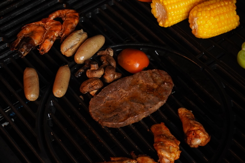 De’Attic Rooftop Hadirkan “The Grill House”, Pengalaman BBQ untuk Menyambut Akhir Pekan
