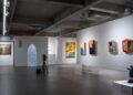Setelah Delapan Tahun, Pameran Seni “RUCI Art Wall” Kembali: 21 dari 300 Seniman Terpilih Unjuk Karya di RUCI Art Space
