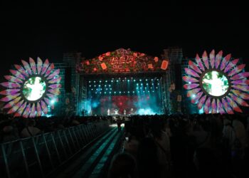 LaLaLa Fest-Taiwan Beats Berkolaborasi Siap Gelar Konser di Manila dan Jakarta