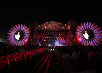 LaLaLa Fest 2026 Siap Digelar Besok, 22-23 Agustus di JIExpo, Ini Lineup Lengkapnya