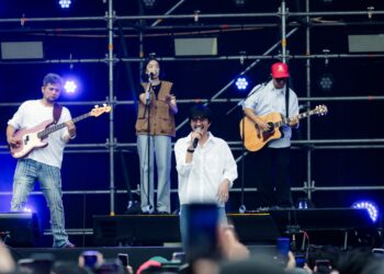 Pestapora 2026 Siap Digelar di JIExpo, Sajikan Ratusan Musisi, Ada Sheila On 7 hingga God Bless, Ini Harga Tiketnya