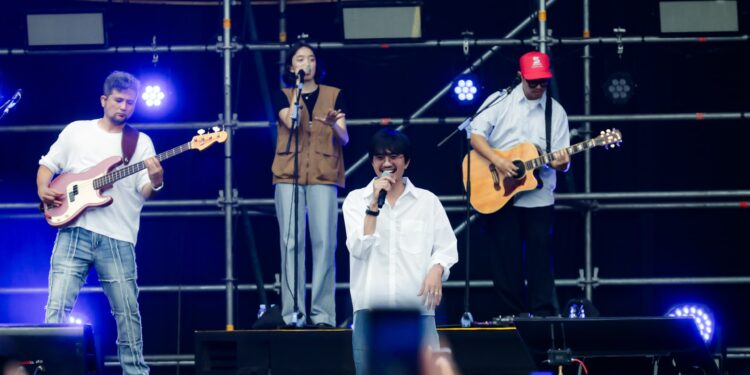 Pestapora 2026 Siap Digelar di JIExpo, Sajikan Ratusan Musisi, Ada Sheila On 7 hingga God Bless, Ini Harga Tiketnya