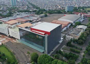 JIExpo Agustus 2026, Bertabur Pameran Internasional, RI Fest hingga LaLaLa Fest, Ini Jadwal Lengkapnya