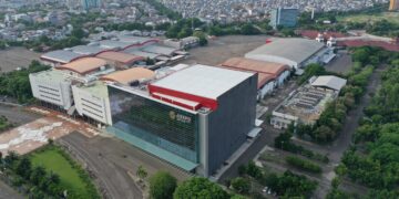 JIExpo Agustus 2026, Bertabur Pameran Internasional, RI Fest hingga LaLaLa Fest, Ini Jadwal Lengkapnya