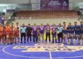 Axis Nation Cup 2026 Usung Laga Para Juara, Sasar Talenta Futsal Pelajar di 40 Kota