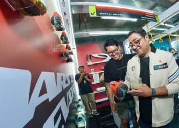 JSD Blok M Festival 2026, Sajikan Kolaborasi Ekosistem Kreatif Terintegrasi
