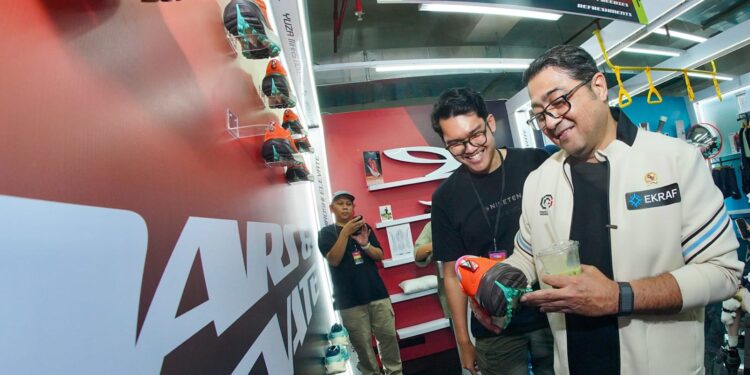 JSD Blok M Festival 2026, Sajikan Kolaborasi Ekosistem Kreatif Terintegrasi