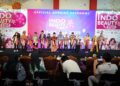 Krista Exhibition Siap Gelar Bersamaan Empat Pameran Internasional, 5-7 Agustus 2026 di JIExpo