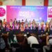 Krista Exhibition Siap Gelar Bersamaan Empat Pameran Internasional, 5-7 Agustus 2026 di JIExpo