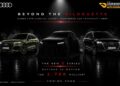 Audi Indonesia Segera Ungkap Karakter SUV Premium Terbaru di GIIAS 2026