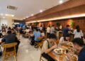 Hotel 88 Mangga Besar 62 Gelar Promo Funtastic Dinner AYCE Hadirkan 88+ Pilihan Menu Hanya Rp65.000