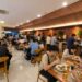Hotel 88 Mangga Besar 62 Gelar Promo Funtastic Dinner AYCE Hadirkan 88+ Pilihan Menu Hanya Rp65.000