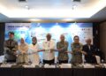 Indo Water Expo & Forum di JIExpo, Suguhkan Inovasi 6 Sektor Strategis dalam Satu Platform Terintegrasi