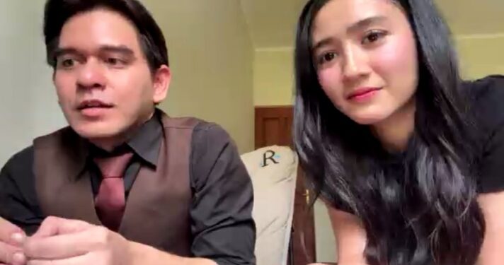 Febby Rastanty hingga Rangga Azof Hidupkan Kisah “Biarkan Hati Bicara” Kian Seru dan Bikin Penasaran