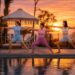 TUI BLUE Berawa Bali, Kenalkan Filosofi Stay, Play, Connect, dan Reset