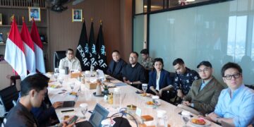 Jakarta Dessert Week 2026 Usung Tema Dangdut, Representasi Budaya Populer Indonesia