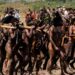 Festival Lembah Baliem Ruang untuk Perkenalkan Budaya Papua Pegunungan ke Dunia
