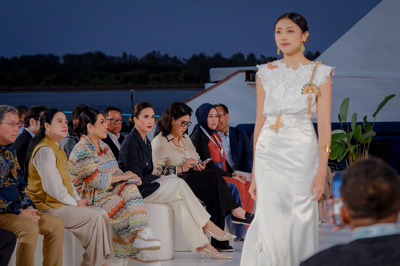 INSA Yacht Festival 2026 Etalase Menuju Marine Tourism Indonesia