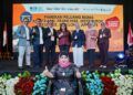 IBOS EXPO 2026, Wujudkan Pertumbuhan Wirausaha Nasional, Diikuti 100 Lebih Brand dan Peluang Bisnis Potensial