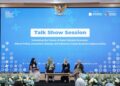 Halal Indo 2026 Satukan Industri dan Kreator, Bangun Ekosistem Halal Indonesia