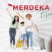 Swiss-Belinn Kemayoran Sambut Agustus, Persembahkan Destinasi Staycation dan Jelajah Kuliner Asia