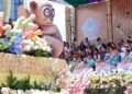 Tomohon International Flower Festival 2026, Bawa Identitas Lokal Berbasis Florikultura ke Panggung Internasional