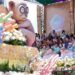 Tomohon International Flower Festival 2026, Bawa Identitas Lokal Berbasis Florikultura ke Panggung Internasional