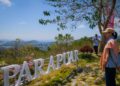Parapuar dan Golo Mori Lengkapi Eksotisme Pariwisata Labuan Bajo