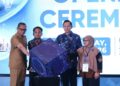 Indo Water 2026 Expo & Forum, AHY: Satukan Inovasi Teknologi Global untuk Infrastruktur Berkelanjutan