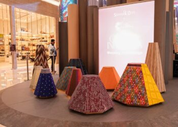 Weaving Archipelago 2026, Hadirkan Kekayaan Tenun Nusantara