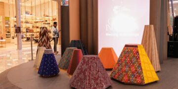 Weaving Archipelago 2026, Hadirkan Kekayaan Tenun Nusantara
