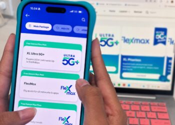 Promo Spesial Kemerdekaan Persembahan XLSmart, Ini Promonya