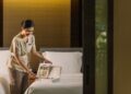 The Ritz-Carlton, Bali-MIKI HOUSE Berkolaborasi, Bidik Luxury Traveller Keluarga