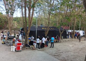 Gempa di Flores, Pariwisata Labuan Bajo Kembali Berjalan Normal