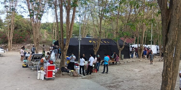 Gempa di Flores, Pariwisata Labuan Bajo Kembali Berjalan Normal