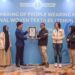 Unjuk Wastra Tenun Nusantara di HUT ke-81 Kemerdekaan RI, Kemenekraf Raih Guinness World Records