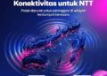Pasca Gempa di NTT, XLSmart Percepat Pemulihan Jaringan Layanan