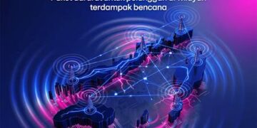 Pasca Gempa di NTT, XLSmart Percepat Pemulihan Jaringan Layanan