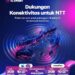 Pasca Gempa di NTT, XLSmart Percepat Pemulihan Jaringan Layanan