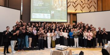 FHI 2026 Unjuk Nyata Daya Saing Industri Hospitality Indonesia